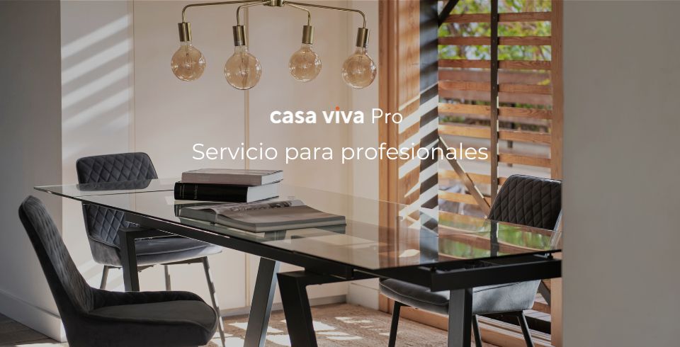 Ventajas para profesionales del sector